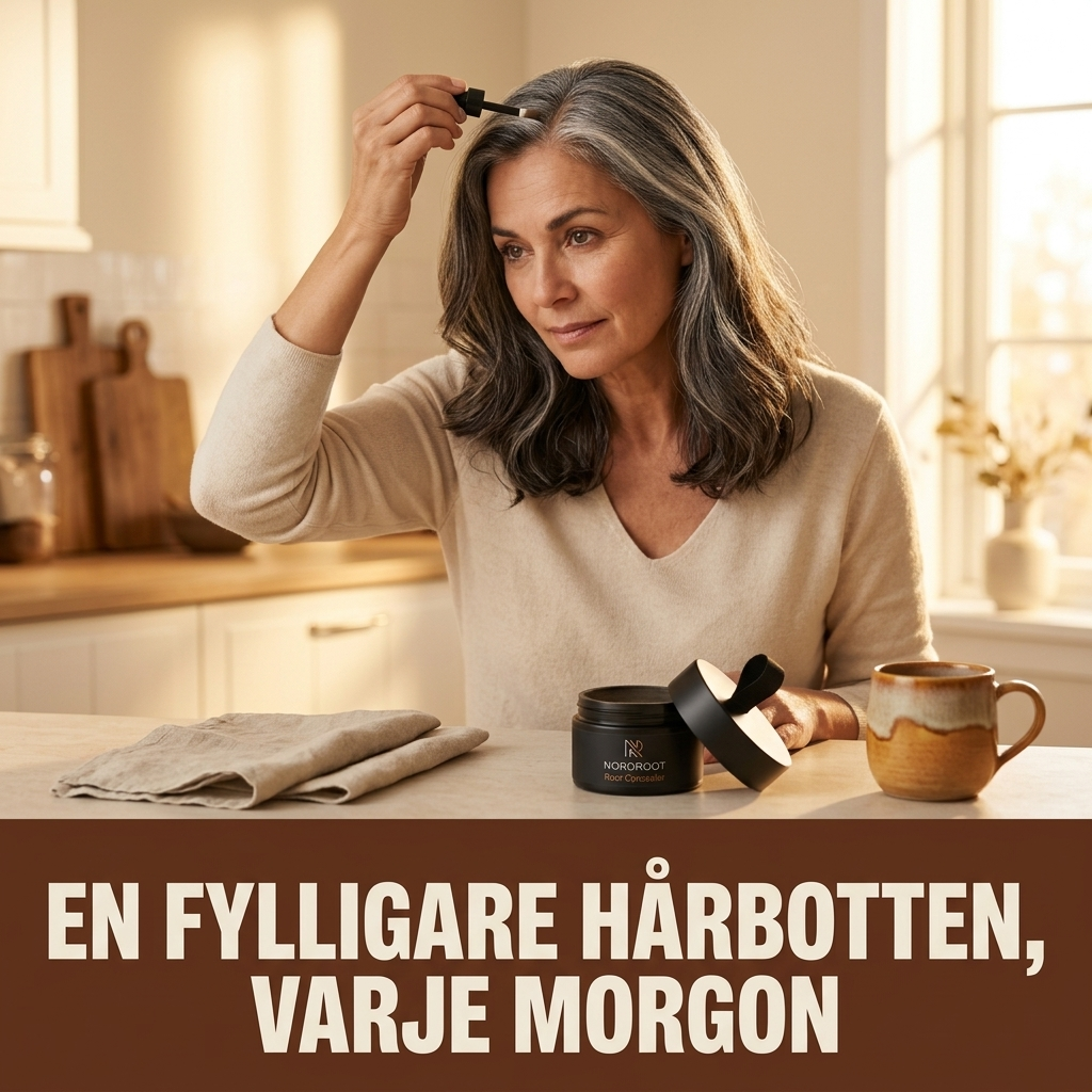 Byggt för vanliga morgnar